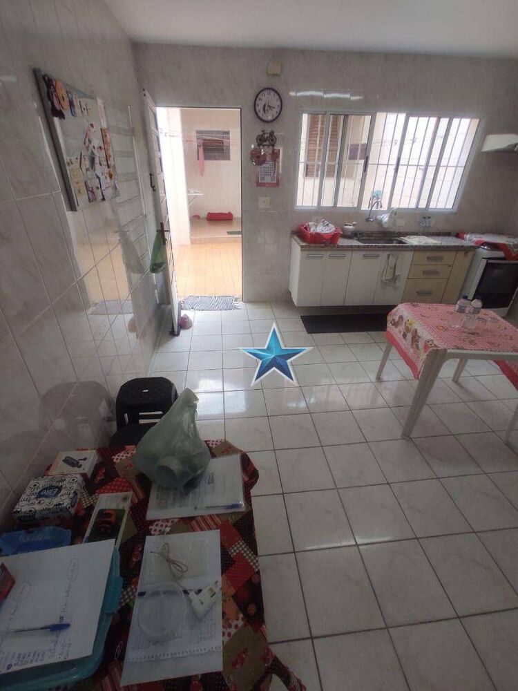 Sobrado, 2 quartos, 90 m² - Foto 13