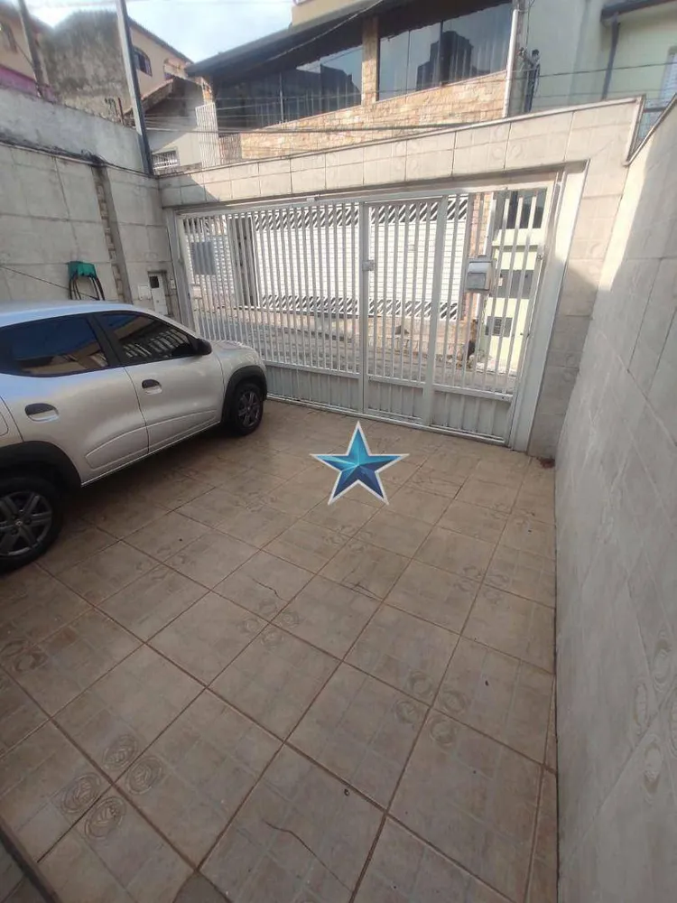 Sobrado, 2 quartos, 90 m² - Foto 29