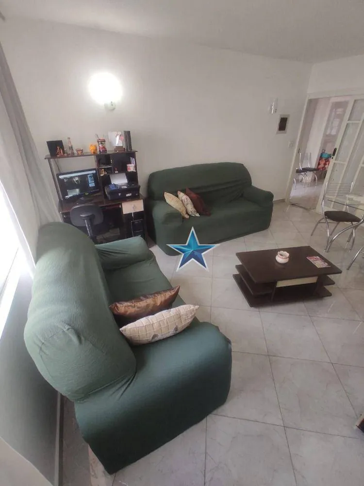 Sobrado, 2 quartos, 90 m² - Foto 16