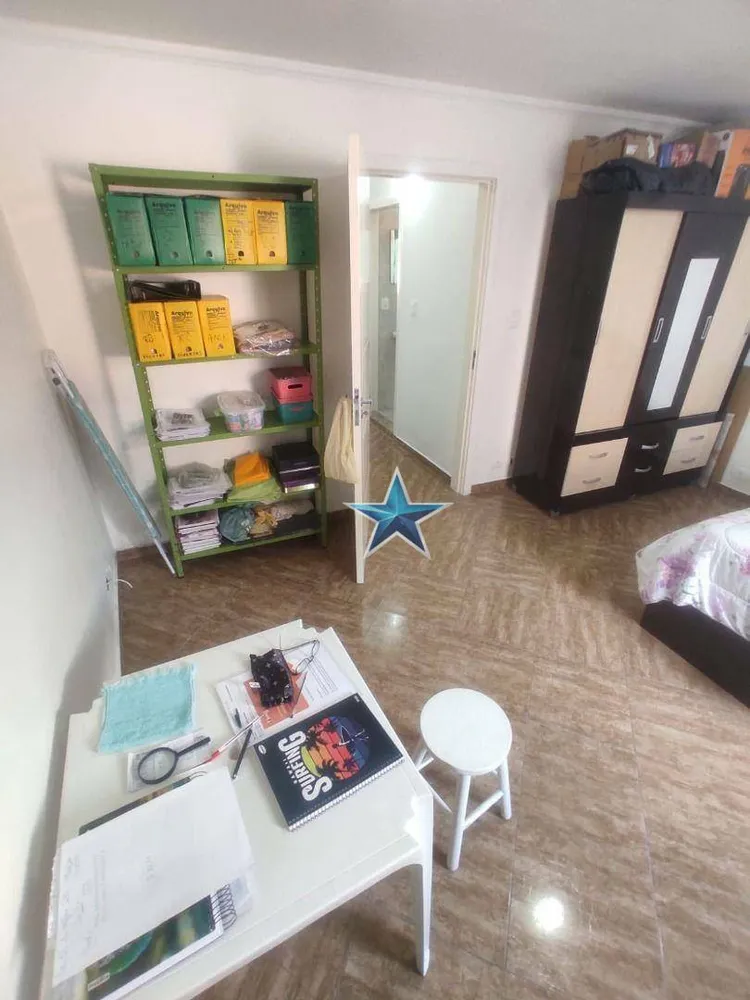 Sobrado, 2 quartos, 90 m² - Foto 21