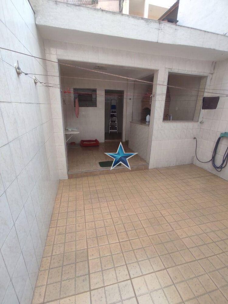Sobrado, 2 quartos, 90 m² - Foto 2