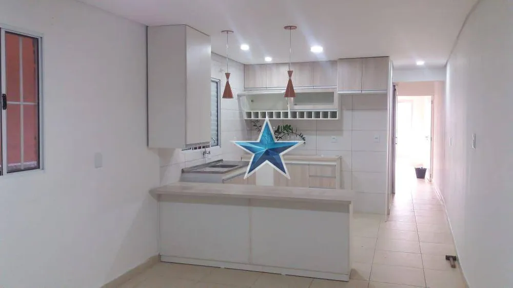 Casa de Condomínio, 7 quartos - Foto 1