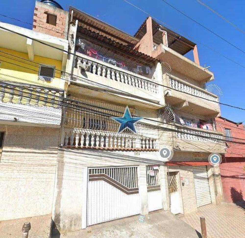 Casa de Condomínio, 7 quartos - Foto 9