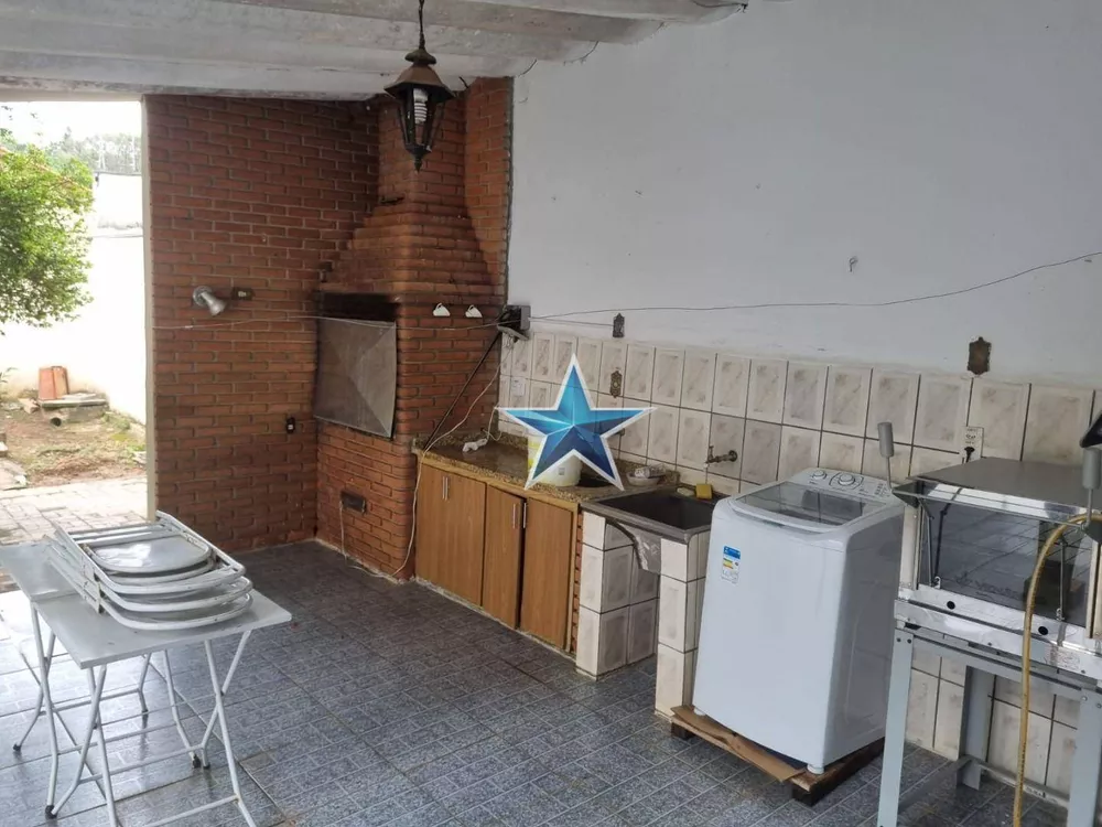 Casa, 4 quartos, 400 m² - Foto 3