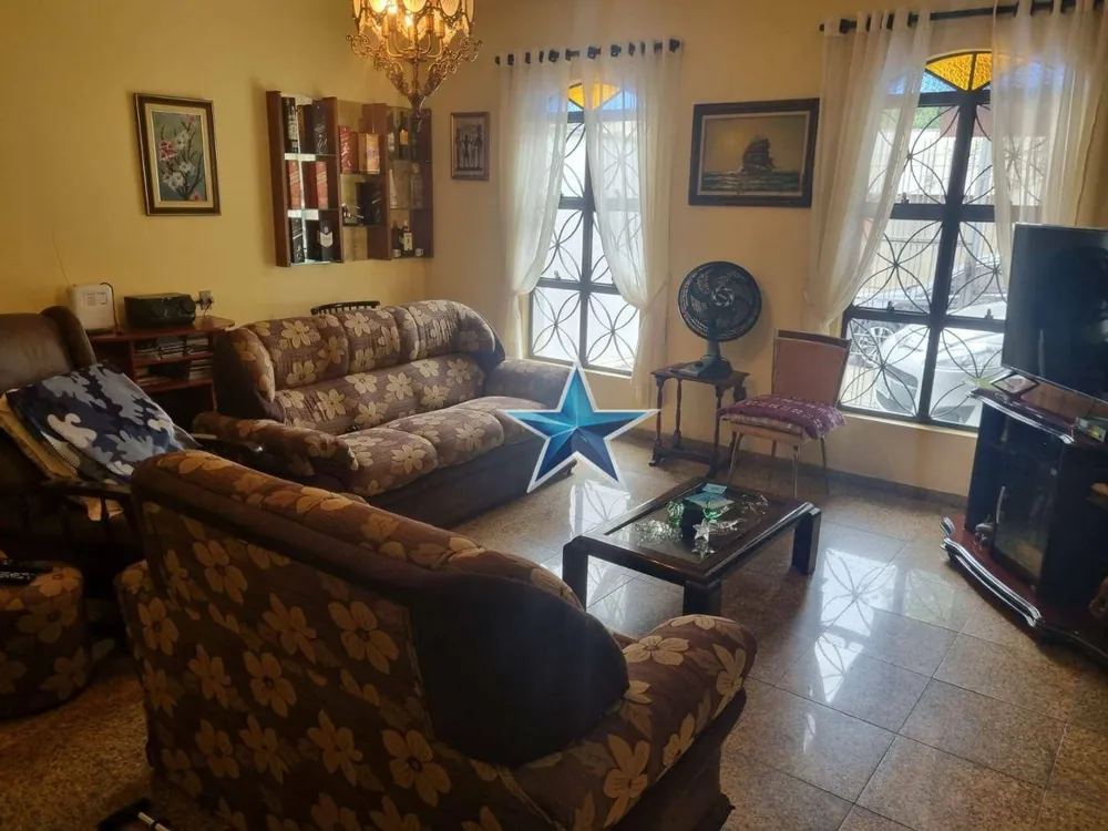 Casa, 4 quartos, 400 m² - Foto 1