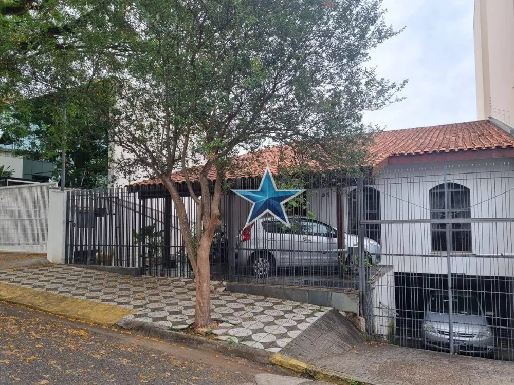 Casa, 4 quartos, 400 m² - Foto 1