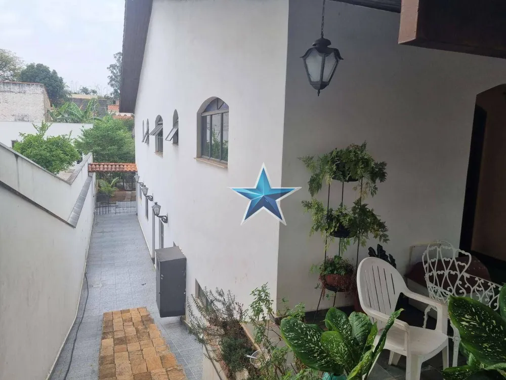 Casa, 4 quartos, 400 m² - Foto 18