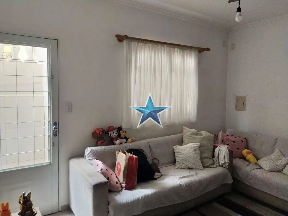 Casa, 3 quartos, 100 m² - Foto 7