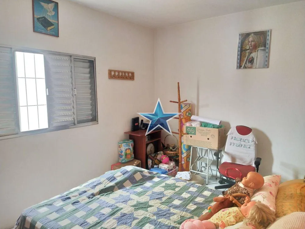 Casa, 3 quartos, 100 m² - Foto 2