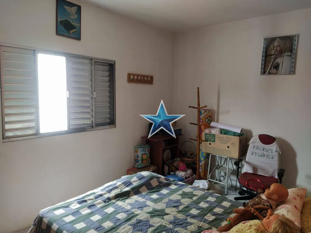 Casa, 3 quartos, 100 m² - Foto 4