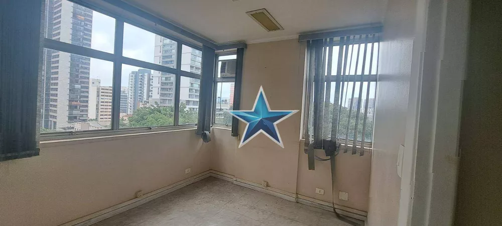 Sala-Conjunto, 54 m² - Foto 6