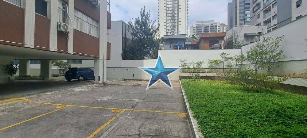 Conjunto Comercial-Sala para alugar, 54m² - Foto 8