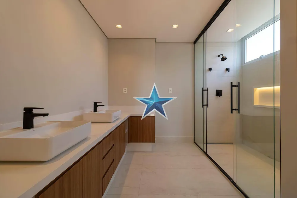 Apartamento, 3 quartos, 250 m² - Foto 3