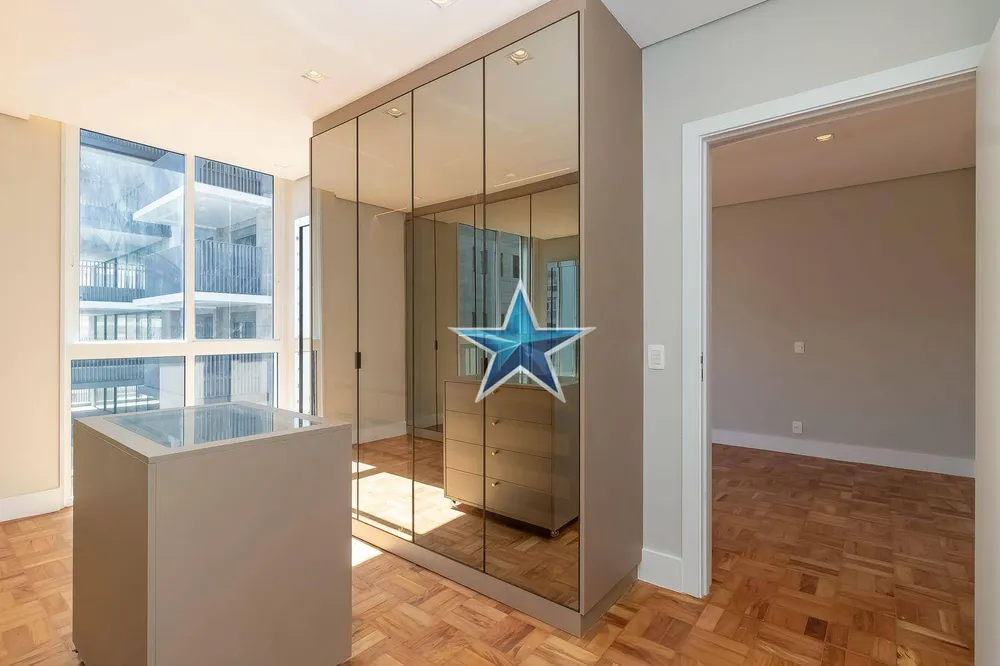 Apartamento, 3 quartos, 250 m² - Foto 7
