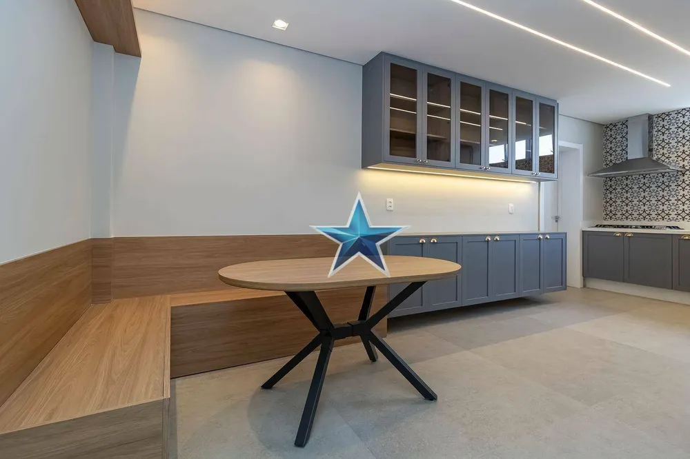 Apartamento, 3 quartos, 250 m² - Foto 8