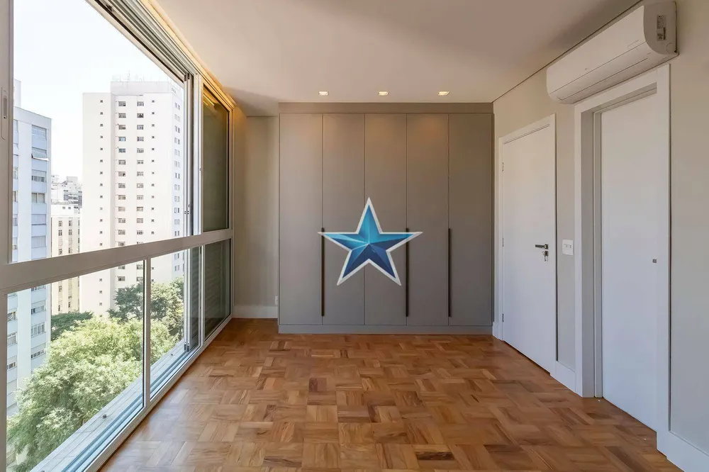 Apartamento, 3 quartos, 250 m² - Foto 6