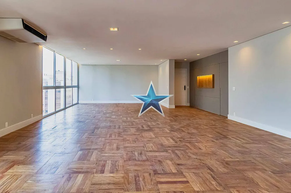 Apartamento, 3 quartos, 250 m² - Foto 2