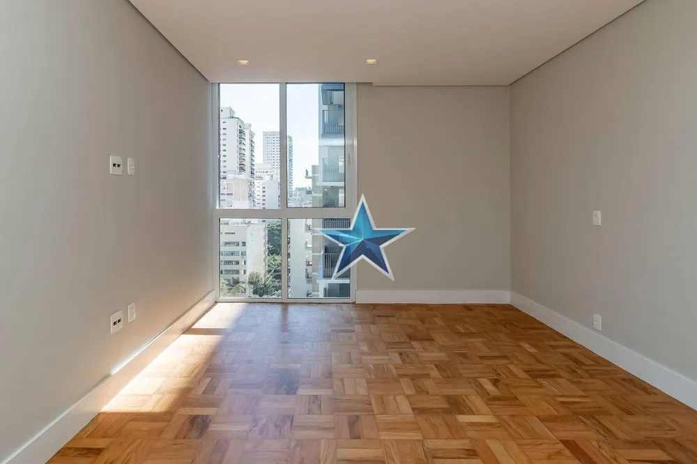 Apartamento, 3 quartos, 250 m² - Foto 1