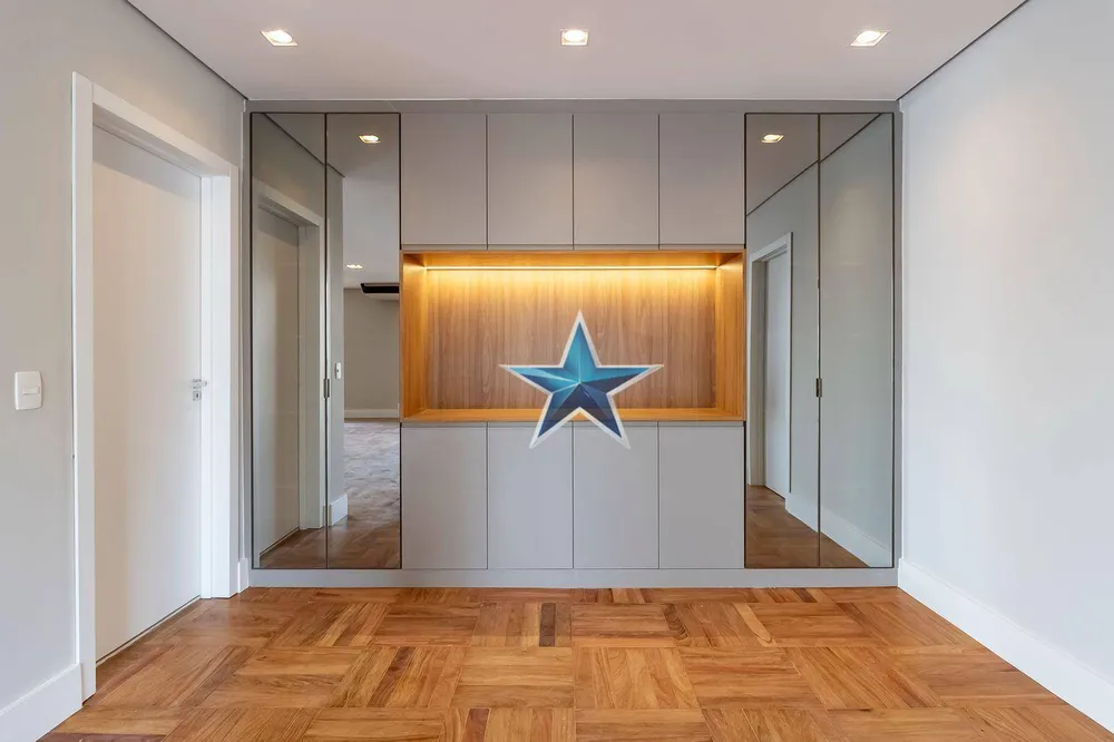 Apartamento, 3 quartos, 250 m² - Foto 2