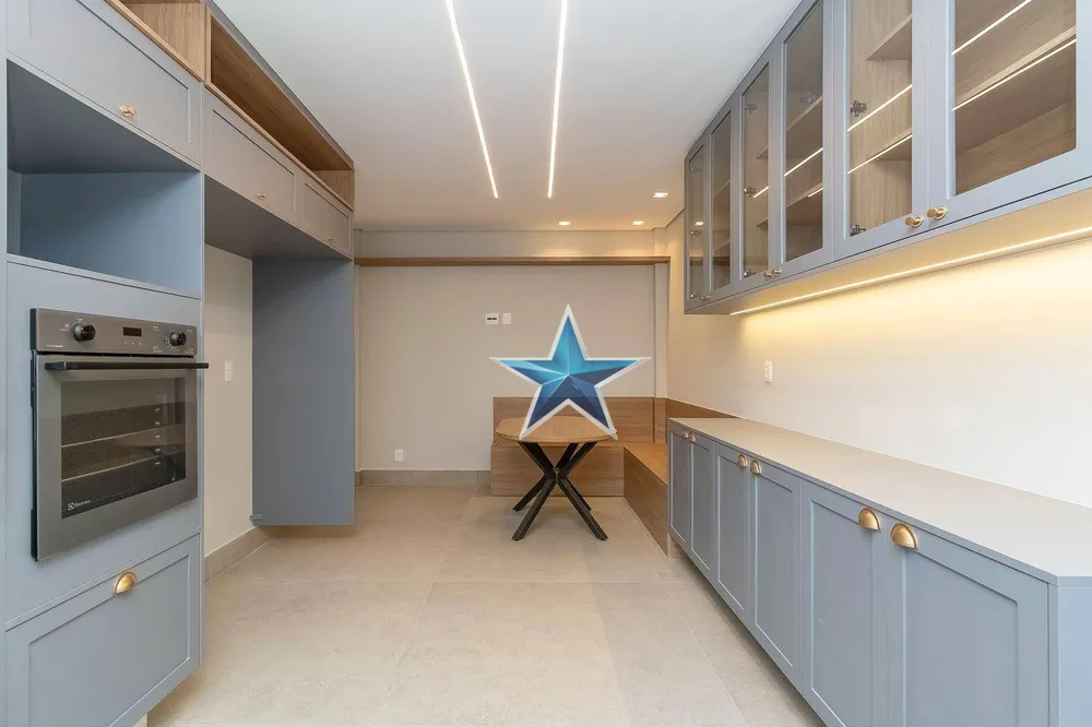 Apartamento, 3 quartos, 250 m² - Foto 4