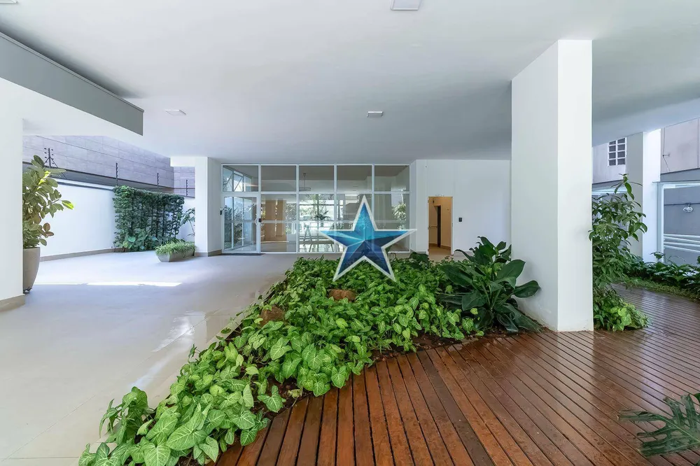 Apartamento, 3 quartos, 250 m² - Foto 11