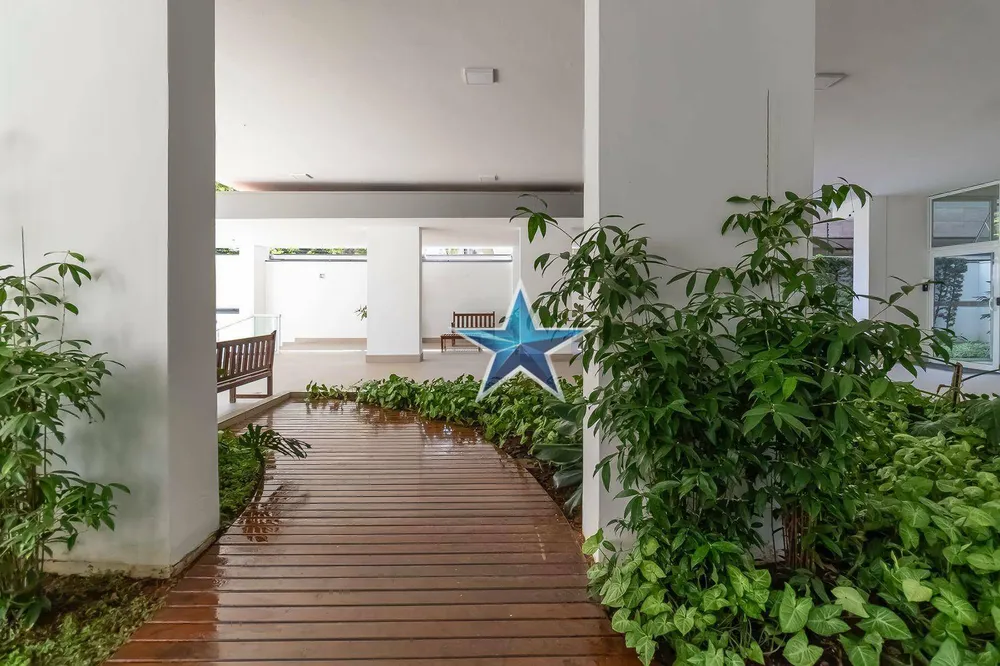Apartamento, 3 quartos, 250 m² - Foto 3