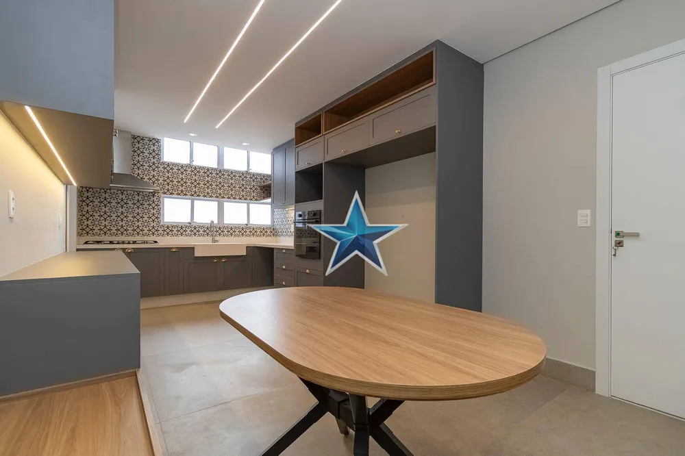 Apartamento, 3 quartos, 250 m² - Foto 10