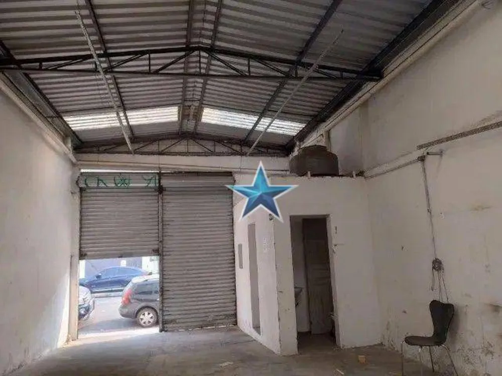 Depósito-Galpão, 108 m² - Foto 8