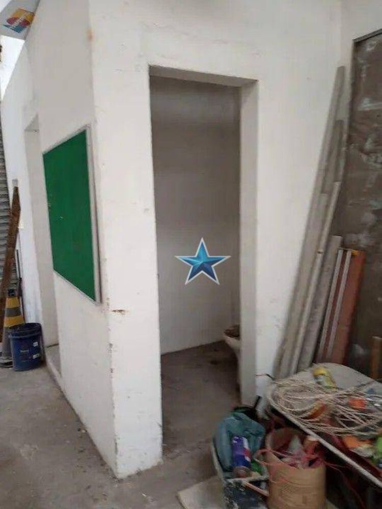 Depósito-Galpão, 108 m² - Foto 4