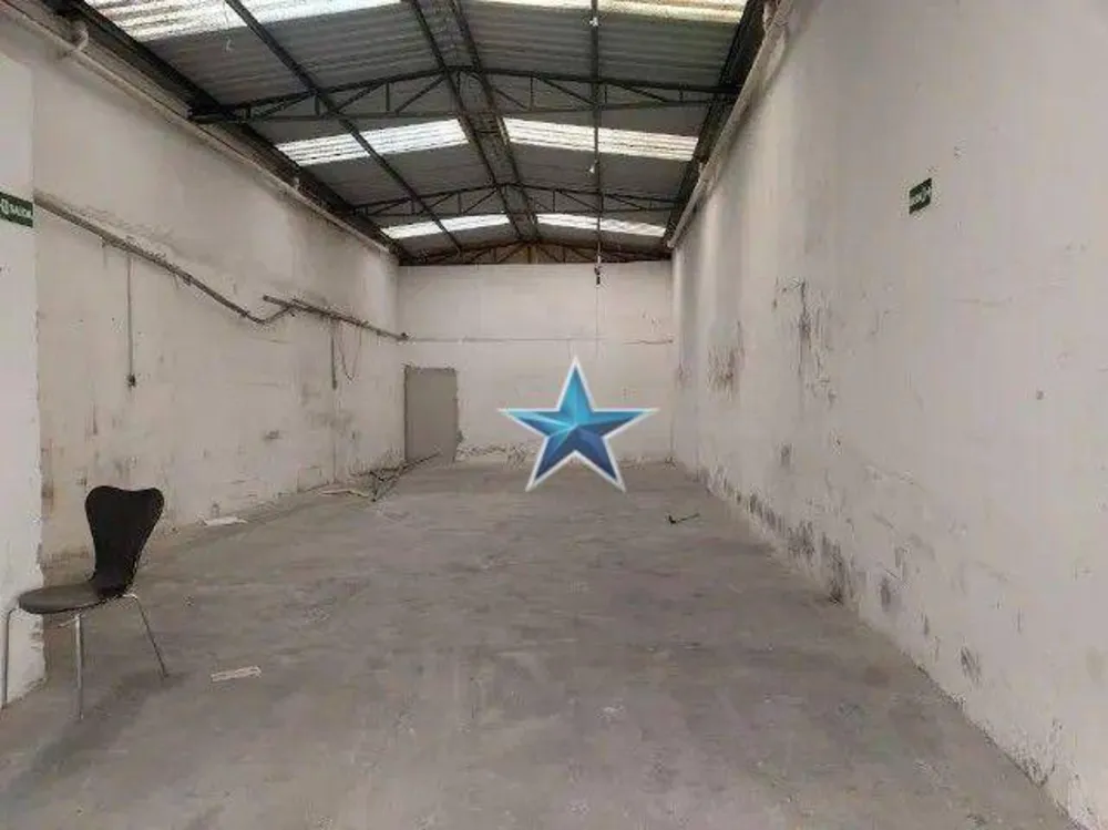 Depósito-Galpão, 108 m² - Foto 12