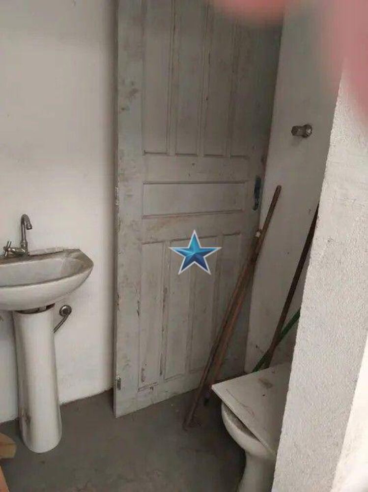 Depósito-Galpão, 108 m² - Foto 3