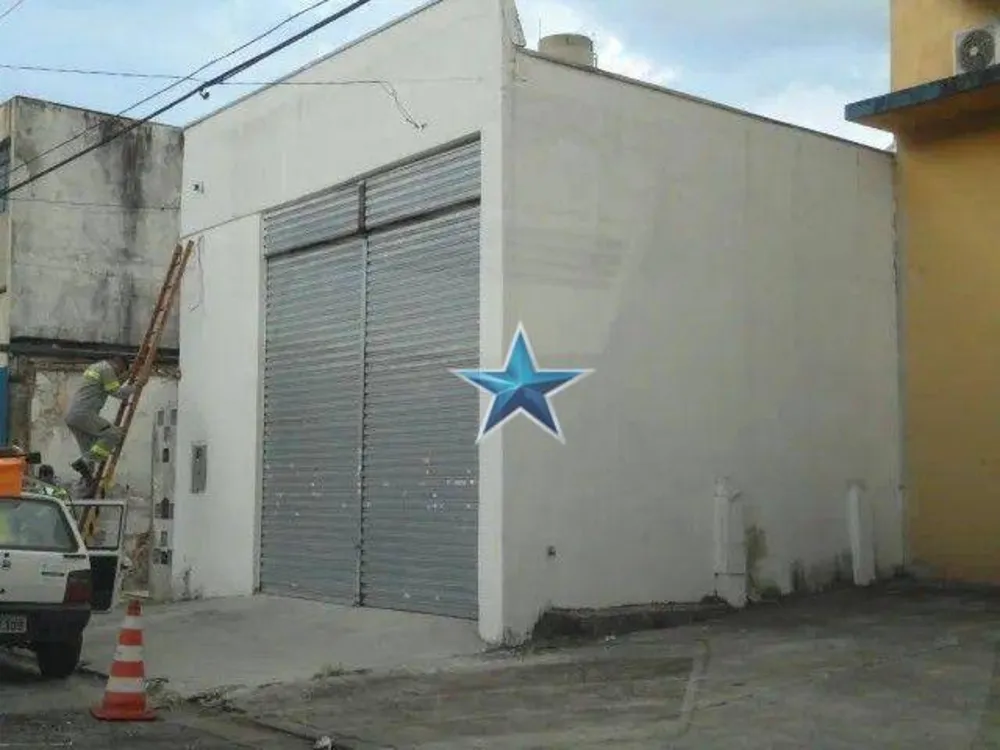 Depósito-Galpão, 108 m² - Foto 9