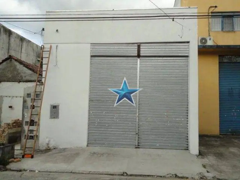 Depósito-Galpão, 108 m² - Foto 11
