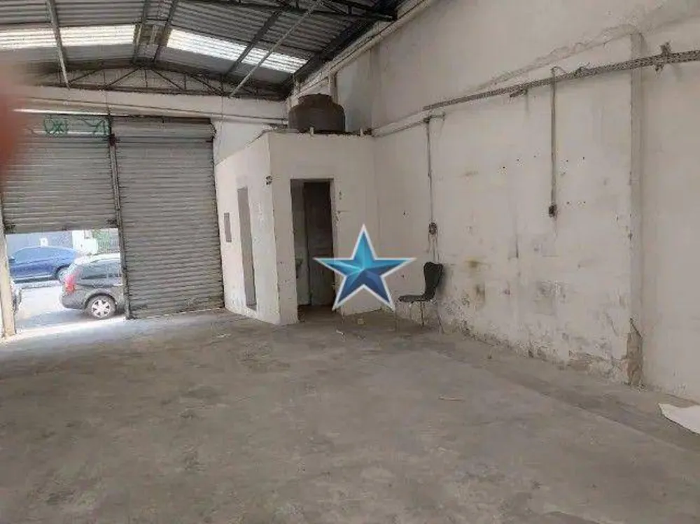 Depósito-Galpão, 108 m² - Foto 6