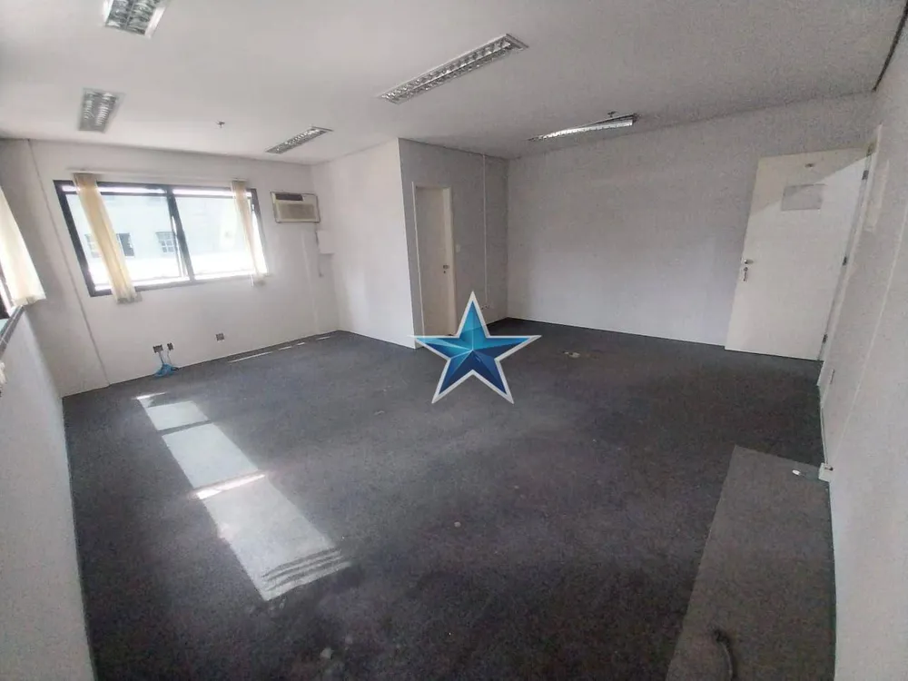 Sala-Conjunto, 44 m² - Foto 1