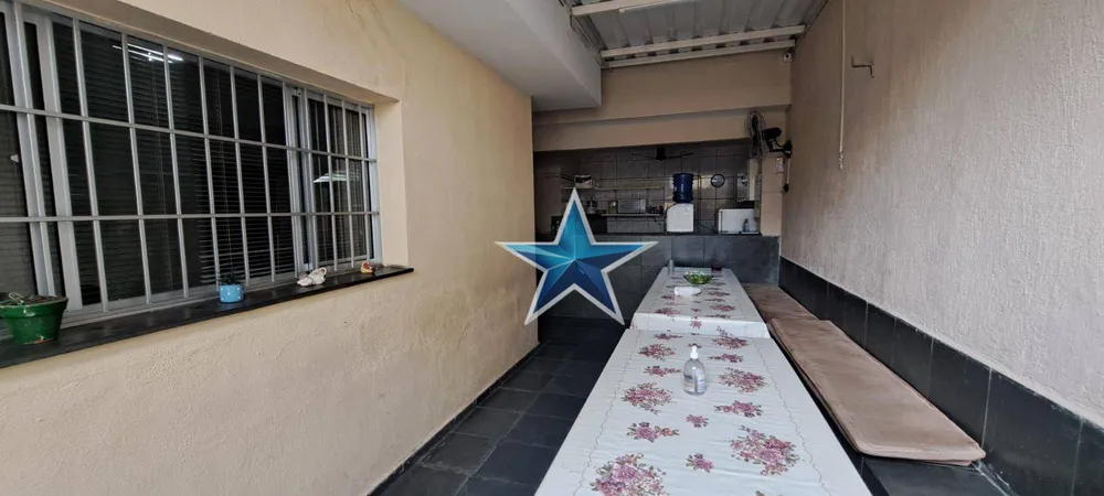 Casa, 4 quartos, 230 m² - Foto 14