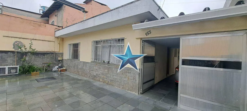 Casa, 4 quartos, 230 m² - Foto 15