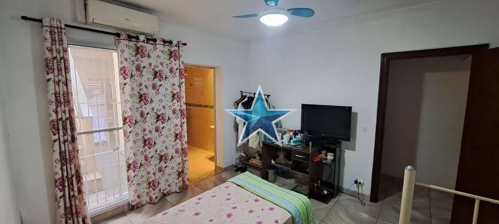 Casa, 4 quartos, 230 m² - Foto 3