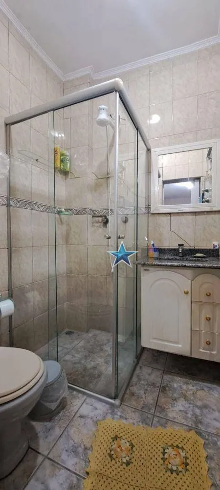 Casa, 4 quartos, 230 m² - Foto 13