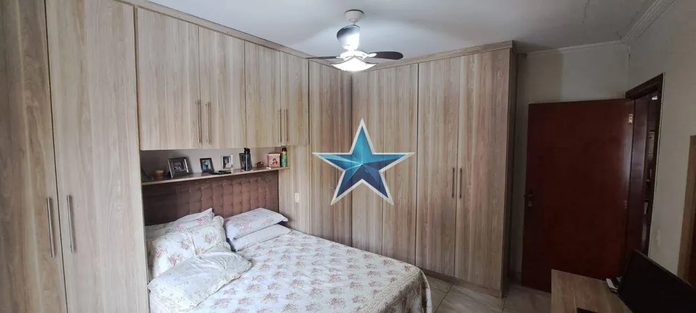 Casa, 4 quartos, 230 m² - Foto 12