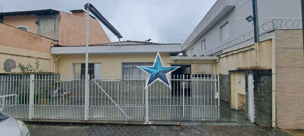 Casa, 4 quartos, 230 m² - Foto 2