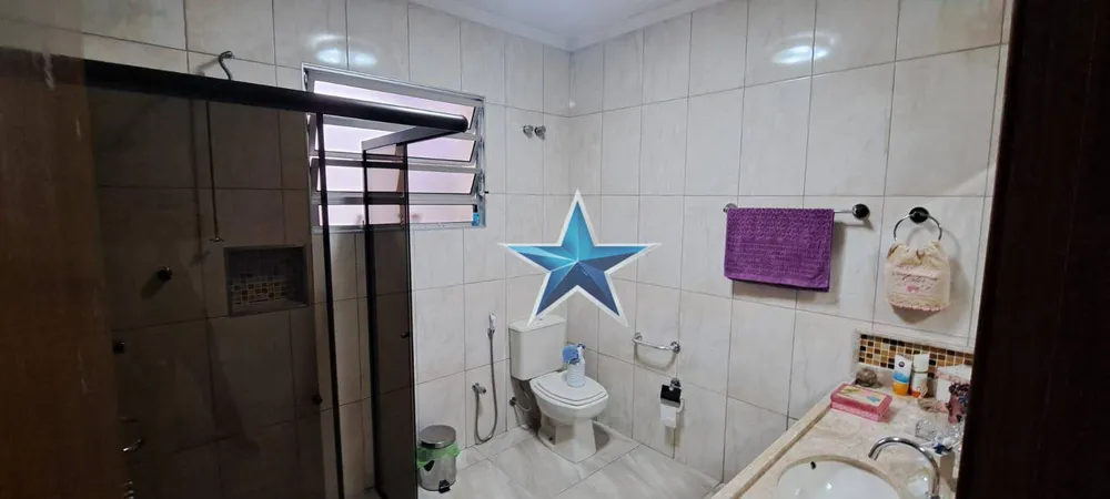 Casa, 4 quartos, 230 m² - Foto 9