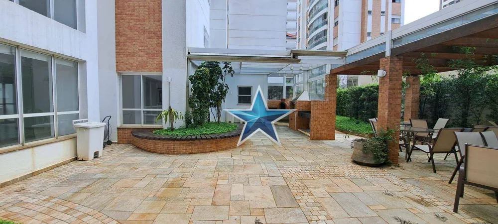 Apartamento, 3 quartos, 100 m² - Foto 11