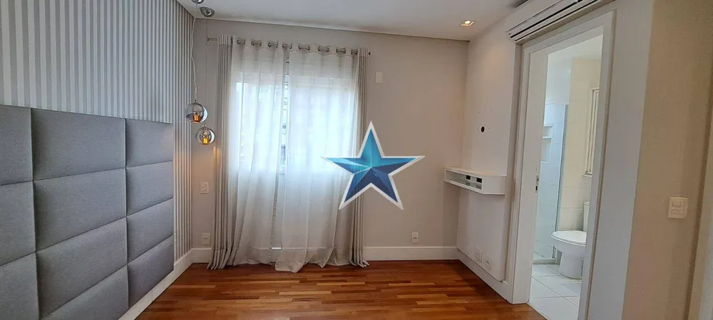 Apartamento, 3 quartos, 100 m² - Foto 4