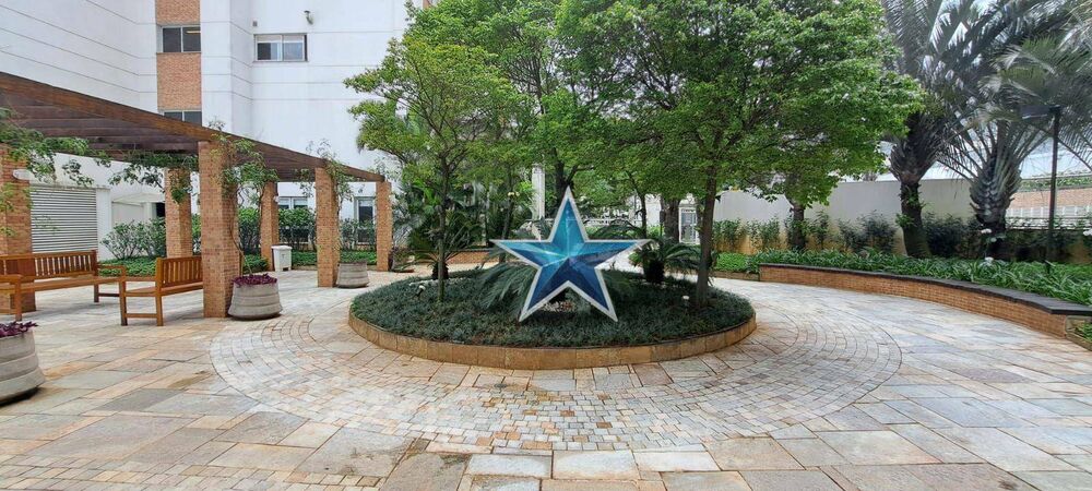 Apartamento, 3 quartos, 100 m² - Foto 3