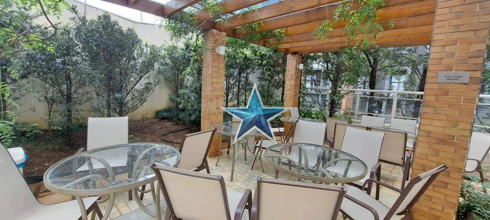 Apartamento, 3 quartos, 100 m² - Foto 5