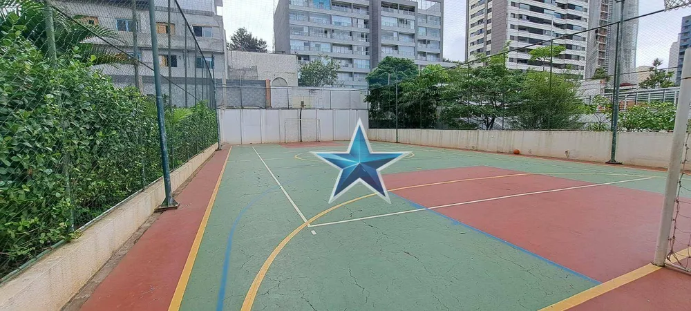 Apartamento, 3 quartos, 100 m² - Foto 3