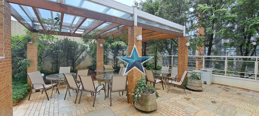 Apartamento, 3 quartos, 100 m² - Foto 10