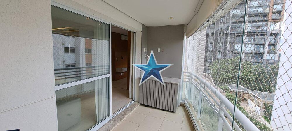 Apartamento, 3 quartos, 100 m² - Foto 2