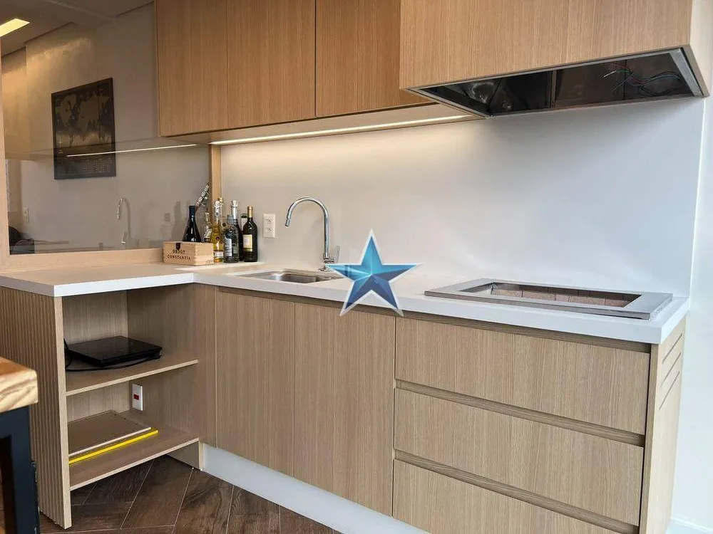 Apartamento, 3 quartos, 122 m² - Foto 3